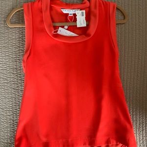 Trina Turk Double Rainbow Top